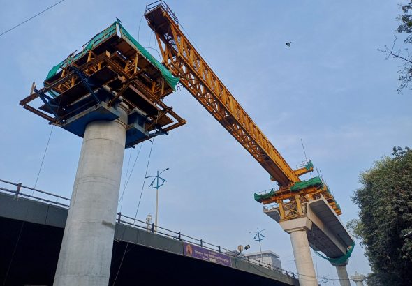 Pune Metro Line 3