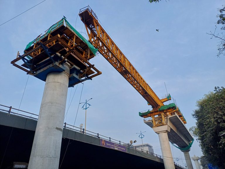 Pune Metro Line 3
