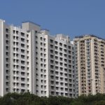 residential tower Thane