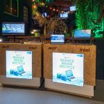 smart home product launch