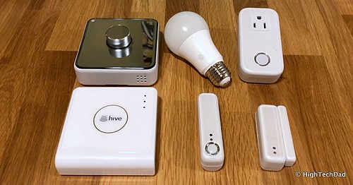 smart home products