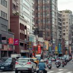 Taiwan travel incentives