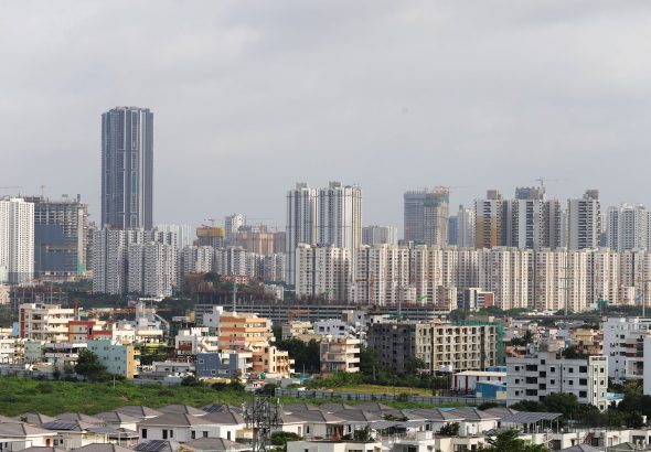 Varthur Panathur housing market