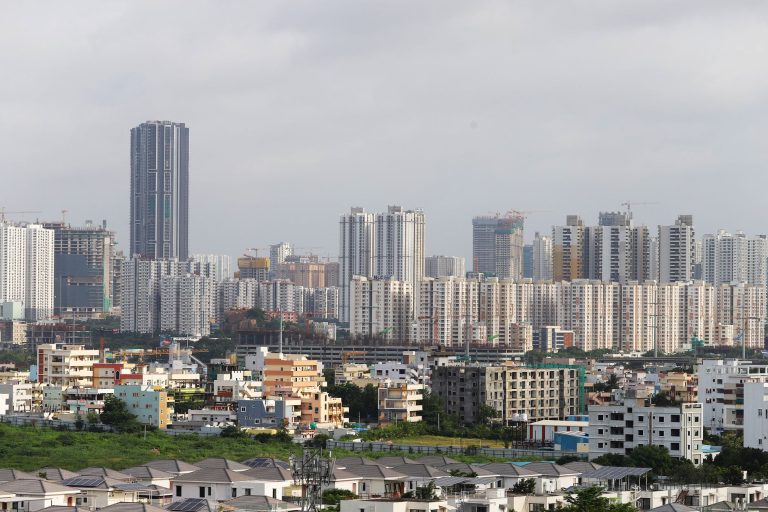 Varthur Panathur housing market