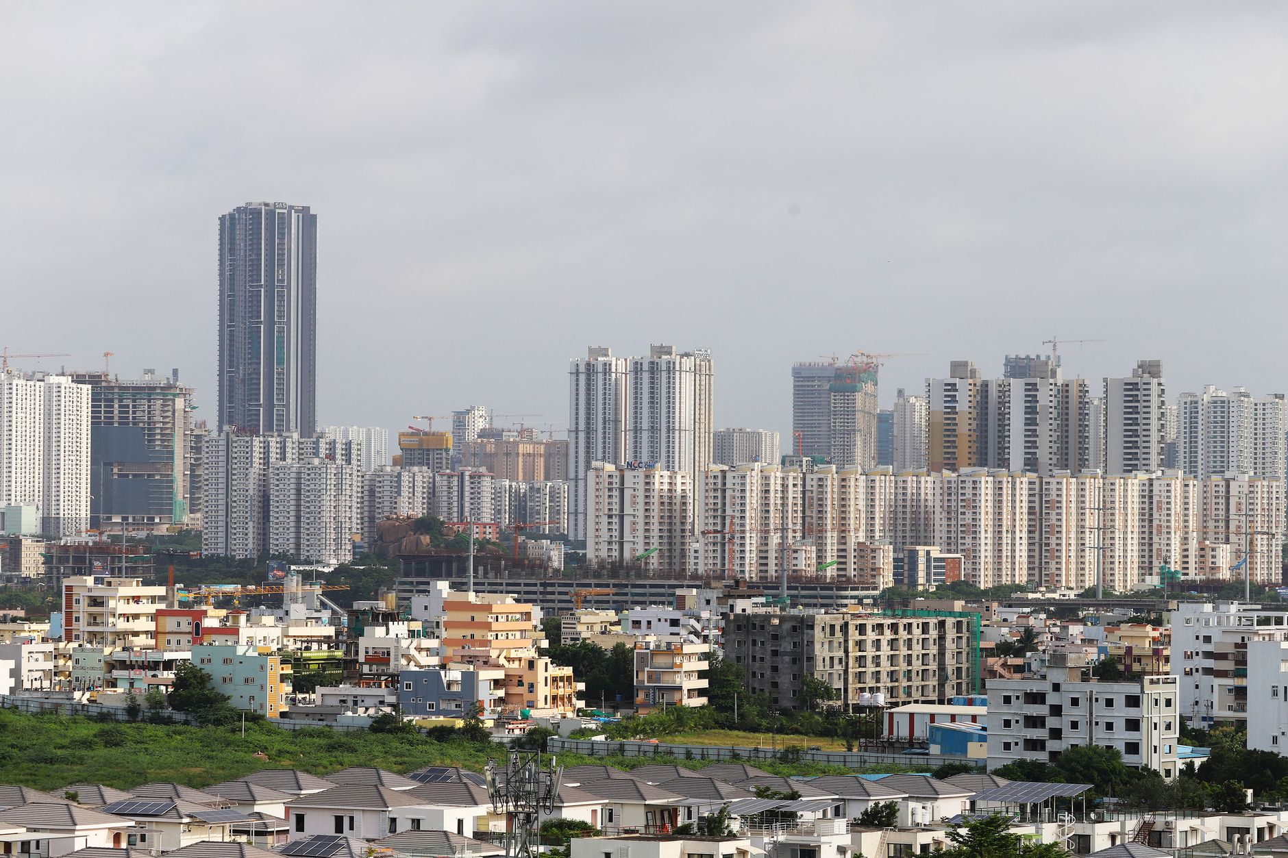 Varthur Panathur housing market