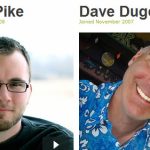 video podcast
